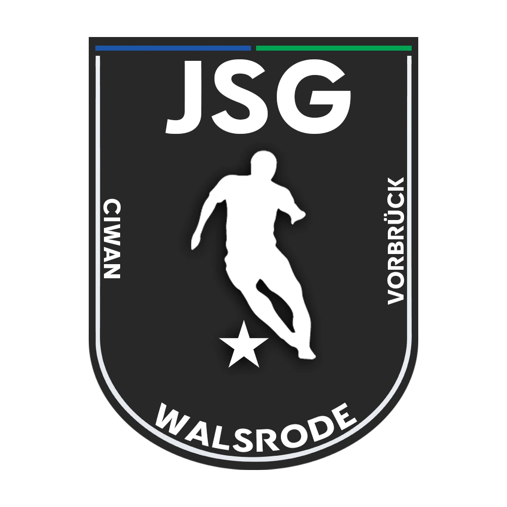 JSG Vorbrück Ciwan Walsrode
